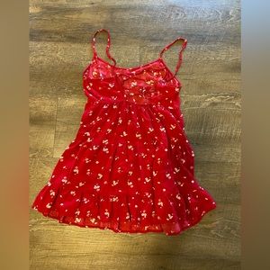 Hollister dress
